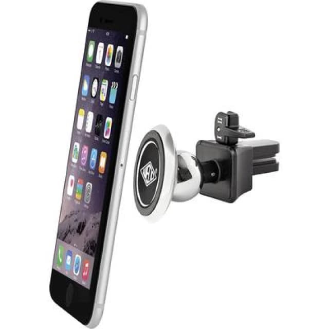 HP Autozubehoer HP Autozubehoer Dock it Car mobile phone holder 6006001