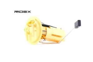 RIDEX Fuel Feed Unit 1382F0023 PEUGEOT,CITROEN,307 CC (3B),307 SW (3H),307 (3A/C),307 Break (3E),C5 III Kombi (RW_),C4 I (LC_),C5 III (RD_)
