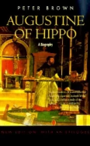 augustine of hippo a biography