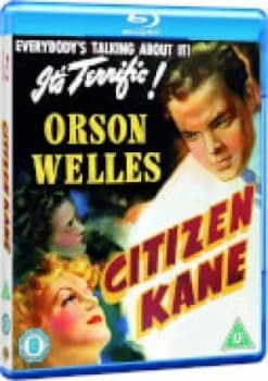 Citizen Kane