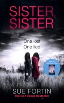 Sister Sister by Sue Fortin Book