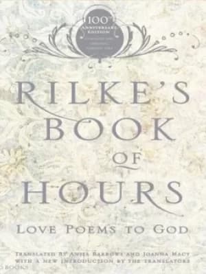 Rilkes Book of hours by Rainer Maria Rilke