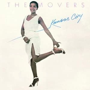 Movers - Kansas City Vinyl