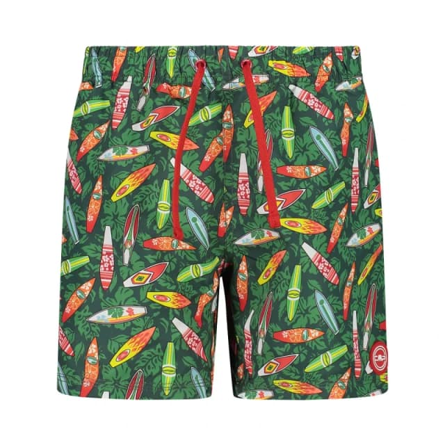 Children's shorts CMP Vert Male 4 ans