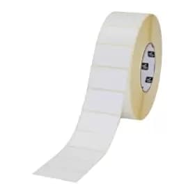 Zebra Z-Select 2000T (76054) Original White Labels 70mm x 32mm - 8 Pack (8 x 4240 Labels)