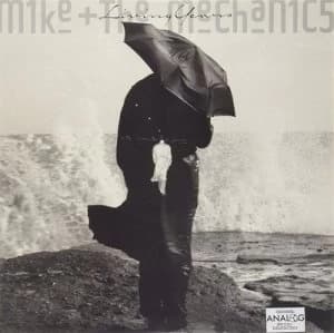 Living Years by Mike and The Mechanics CD Album