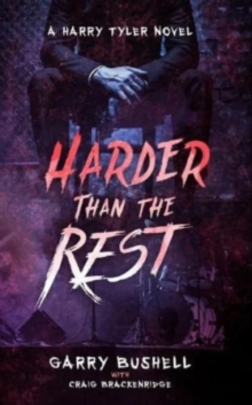 Harder Than The Rest Paperback / softback