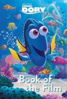 Disney Pixar Finding Dory Book of the Film by Parragon Books Paperback