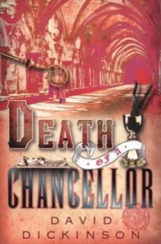 Death of a Chancellor by David Dickinson Book
