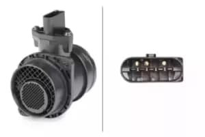 Air Mass Sensor 8ET009149-361 by Hella