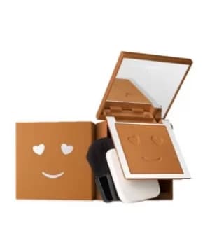 Benefit Hello Happy Velvet Powder Foundation 09