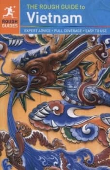 The Rough Guide to Vietnam. by Martin Zatko Paperback