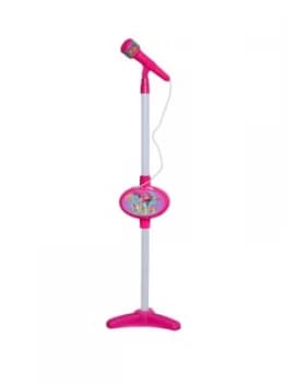 Dreamworks Trolls Trolls Selfie Karaoke Mic Stand