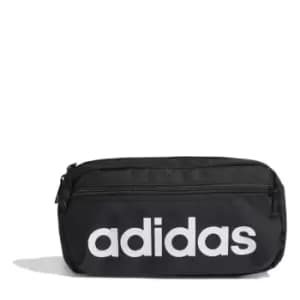 adidas Logo Bum Bag 99 - Black
