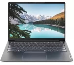 Lenovo IdeaPad 5i Pro 14" Laptop - Intel Core i5, 512GB SSD, Grey, Silver/Grey
