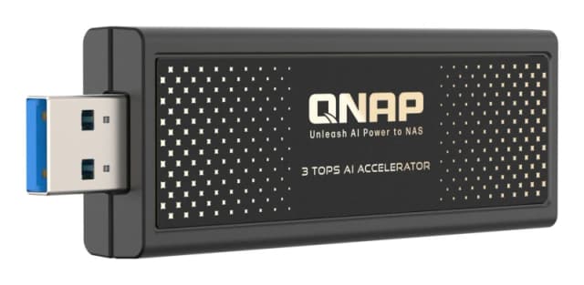 QNAP QNAP QAI-U100 internal solid state drive QAI-U100?UK