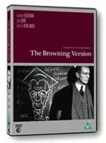 The Browning Version (1951)