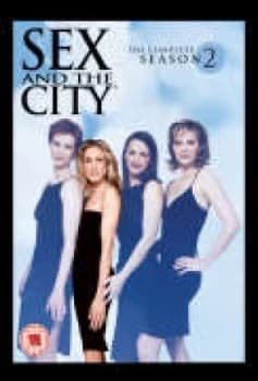 Sex And The City - Season 2