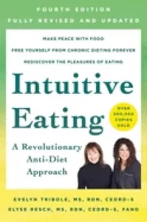 intuitive eating