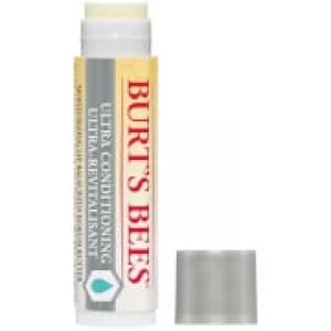 Burt's Bees Lip Balm - Ultra Conditioning 4.25g