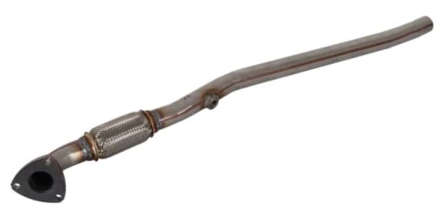 JMJ 0006 Exhaust Pipe Length: 1140mm Exhaust Pipe (17)