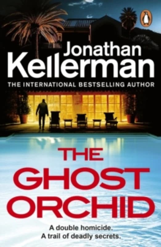 The Ghost Orchid Paperback / softback