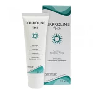 Synchroline Terproline Face Cream 50ml