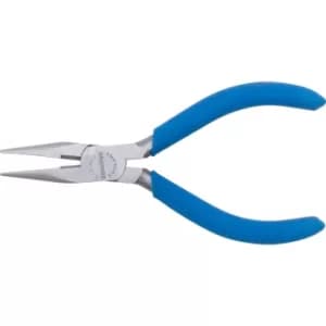 125MM/5" Heavy Duty Snipe Nose Plier/Side Cutter