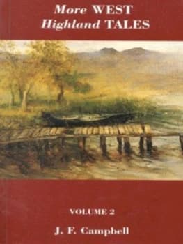 More West Highland Tales by J. F Campbell and William J Watson and D Maclean and H. J Rose Paperback