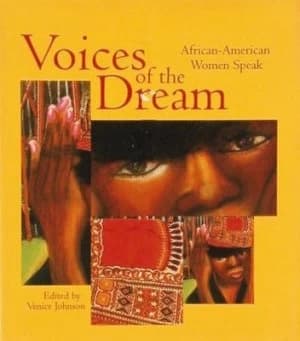 Voices of the Dream by Venice Johnson Book