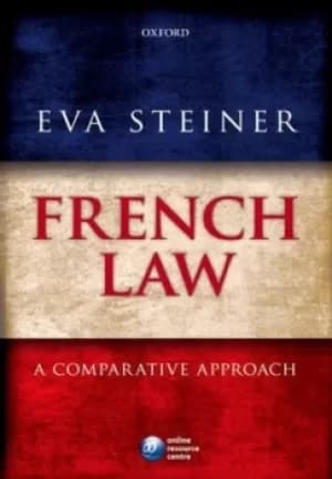 French law by Eva Steiner