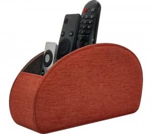 Connected Essentials CEG-10 Remote Control Holder - Red