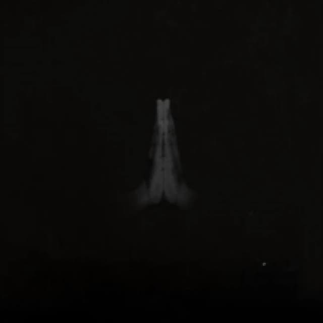 Untitled (Rise) Vinyl