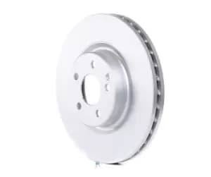 ATE Brake disc MERCEDES-BENZ 24.0132-0144.1 2044210000,2044212912,2114211012 Brake rotor,Brake discs,Brake rotors 2114211312,2114211412,A2044210000