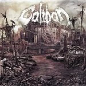 Caliban - Ghost Empire (Music CD)