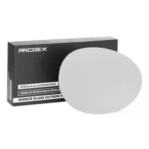 RIDEX Wing Mirror Glass 1914M0272 Side Mirror Glass,Mirror Glass MINI,Schragheck (F56),Schragheck (F55),Cabrio (F57)