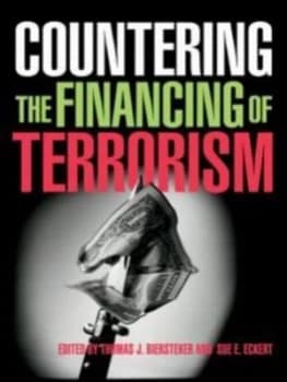 Financing Global Terrorism by Thomas J. Biersteker Paperback