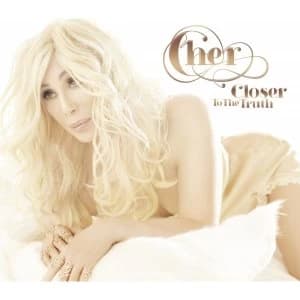 Cher Closer To The Truth Deluxe Edition CD