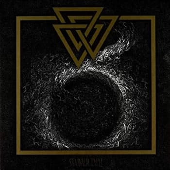 Saturnalia Temple - Gravity Vinyl