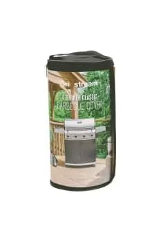 Grillstream Deluxe Cover - 4 Burner Classic Barbecue