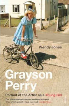 Grayson Perry by Grayson Perry Paperback