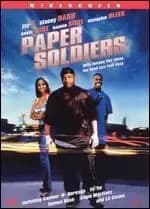 paper soldiers