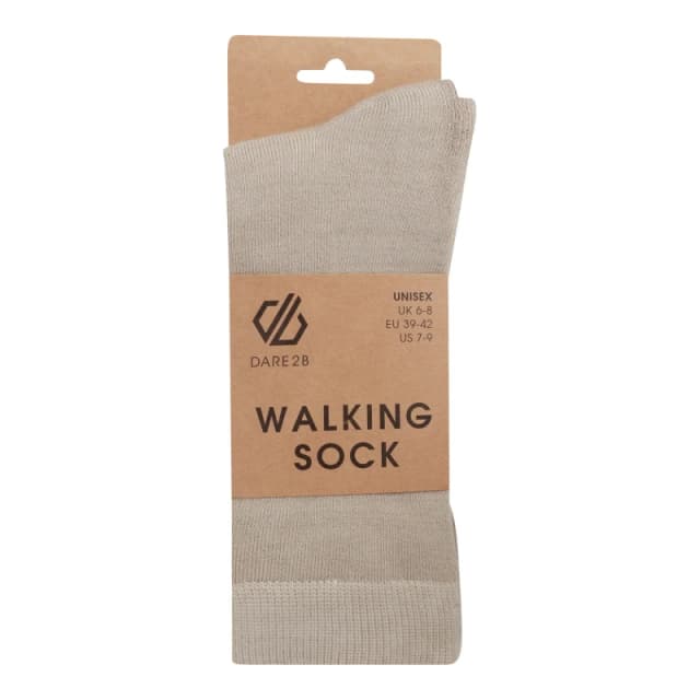 Football Socks Dare 2B Ambling Beige Unisex 43/47