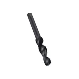 Kombigewindebohrer E651 C 2-3 UNC 3/8 Zoll Gg/1Zoll 16 HSS 15xD 2B DORMER