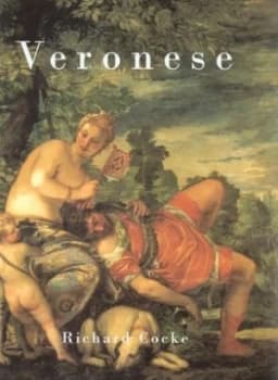 Veronese by Richard Cocke and Veronese Hardback