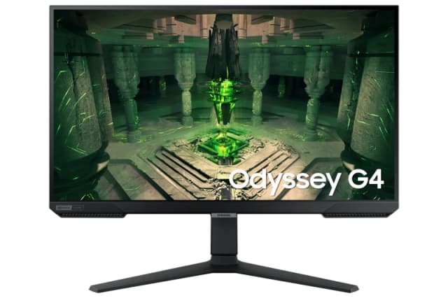 Samsung G40B computer monitor 68.6cm (27") 1920 x 1080 pixels Fu