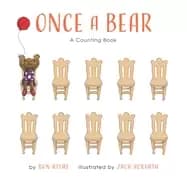 once a bear a counting book