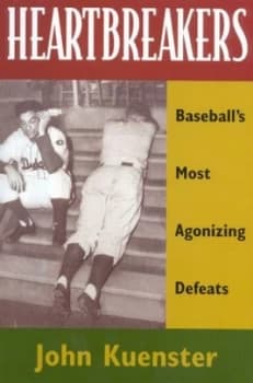 Heartbreakers by John Kuenster Book