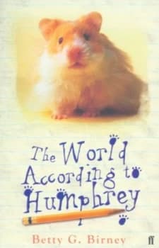 The World According to Humphrey by Betty G. Birney Paperback