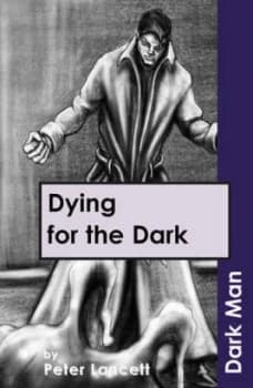 Dying for the Dark Paperback